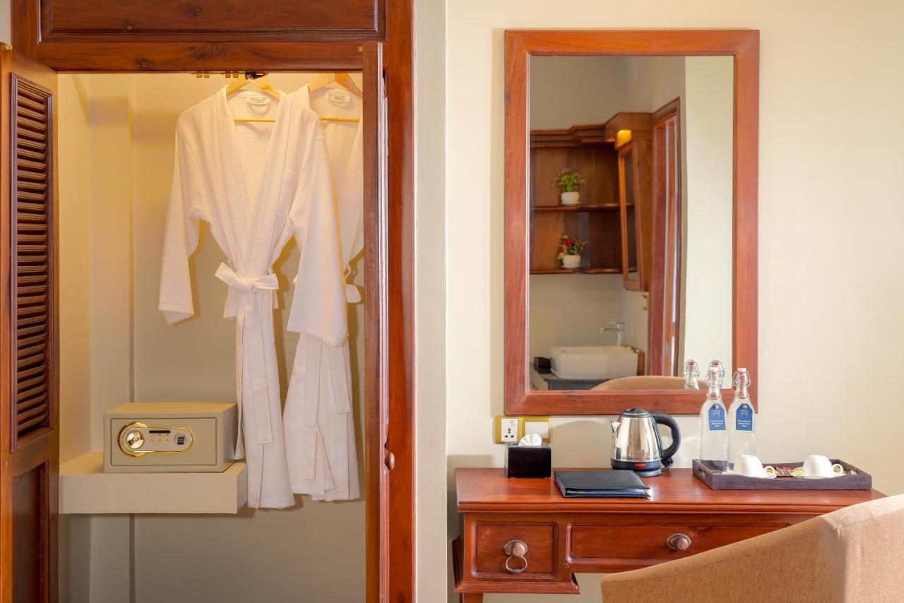 Gz Premier Luxury Residence And Spa Сием Реап Екстериор снимка