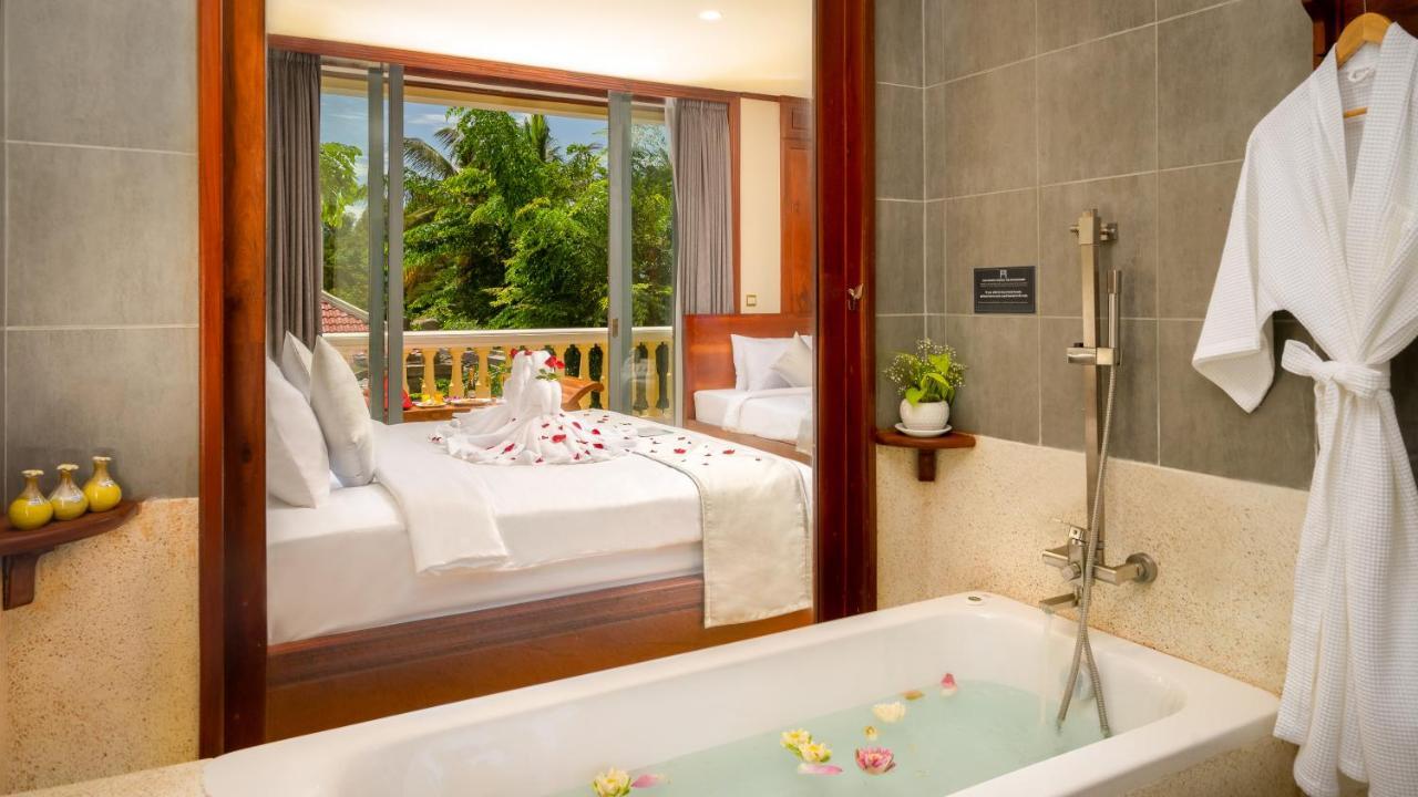 Gz Premier Luxury Residence And Spa Сием Реап Екстериор снимка
